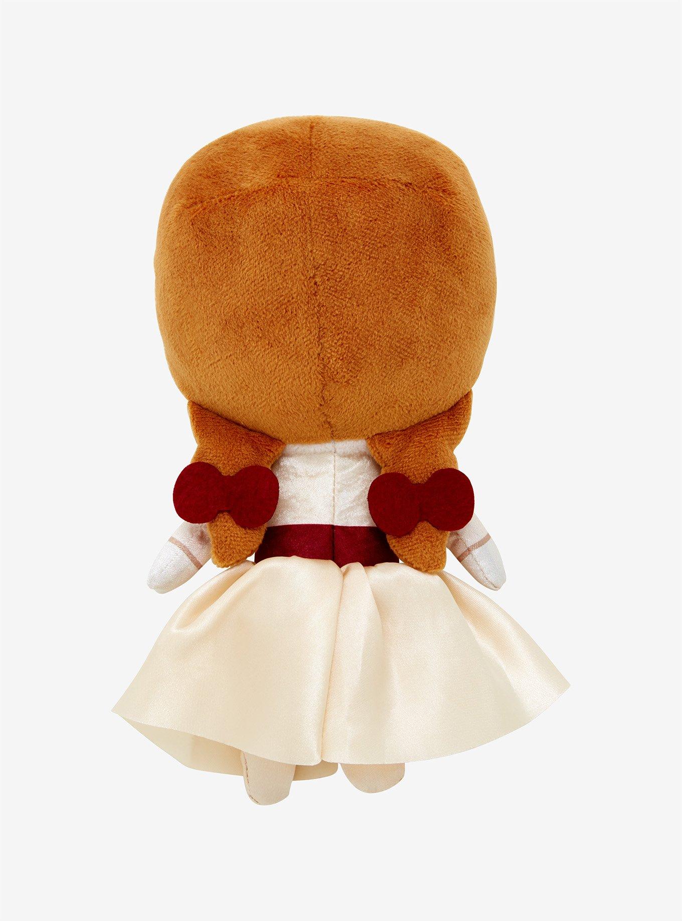 Funko Annabelle Comes Home SuperCute Plushies Annabelle Collectible Plush Hot Topic Exclusive, , alternate