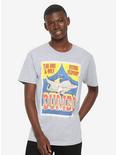 Disney Dumbo Poster T-Shirt, MULTI, alternate