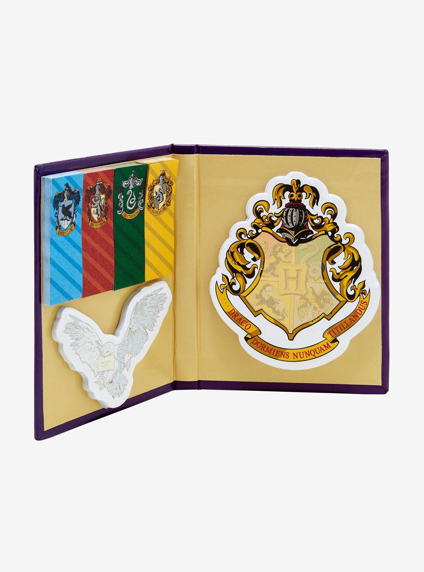 Harry Potter Sticky Note Set, , alternate