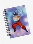 Dragon Ball Z Lenticular Journal, , alternate