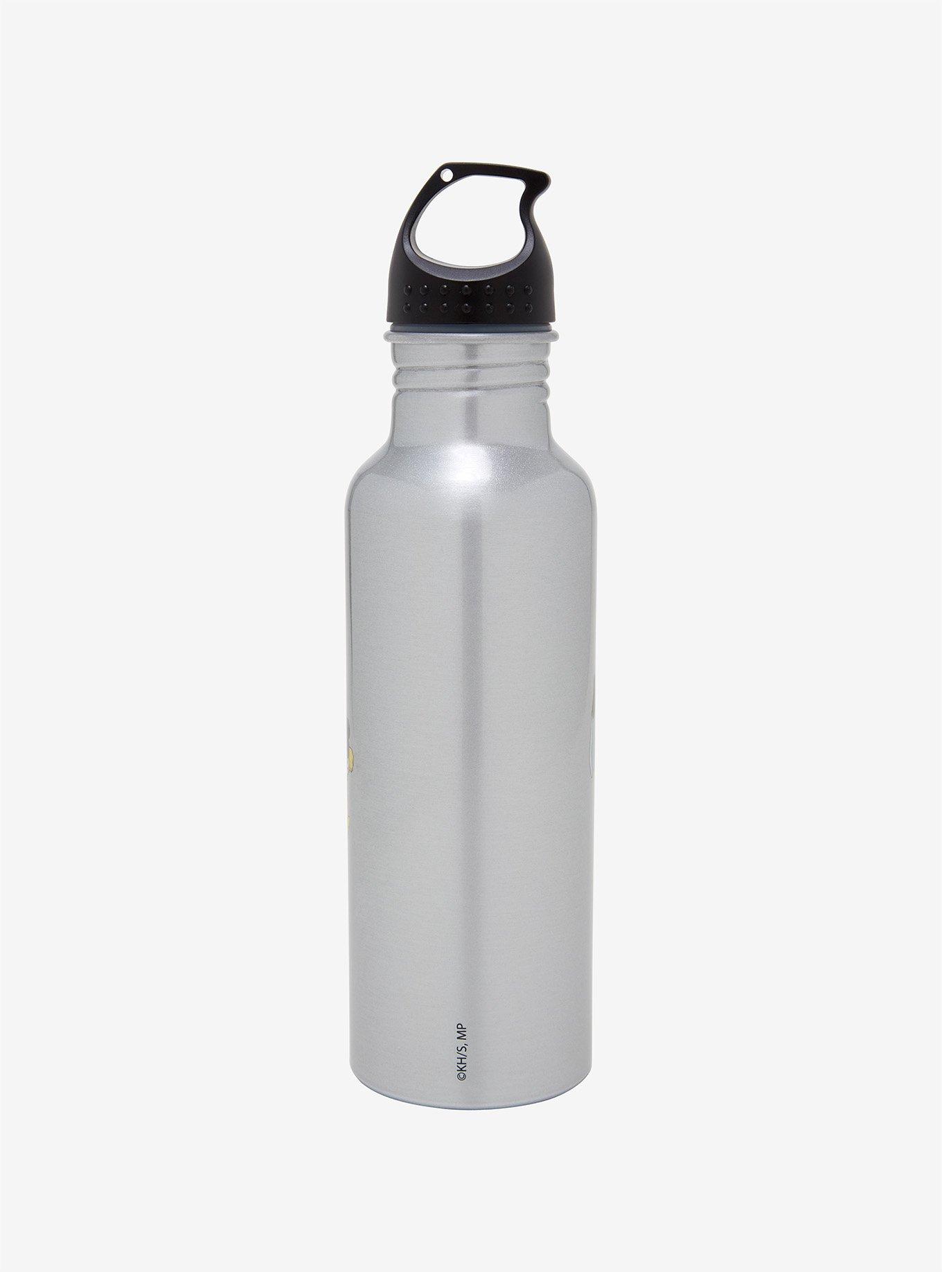 My Hero Academia Class 1-A Group Water Bottle, , alternate