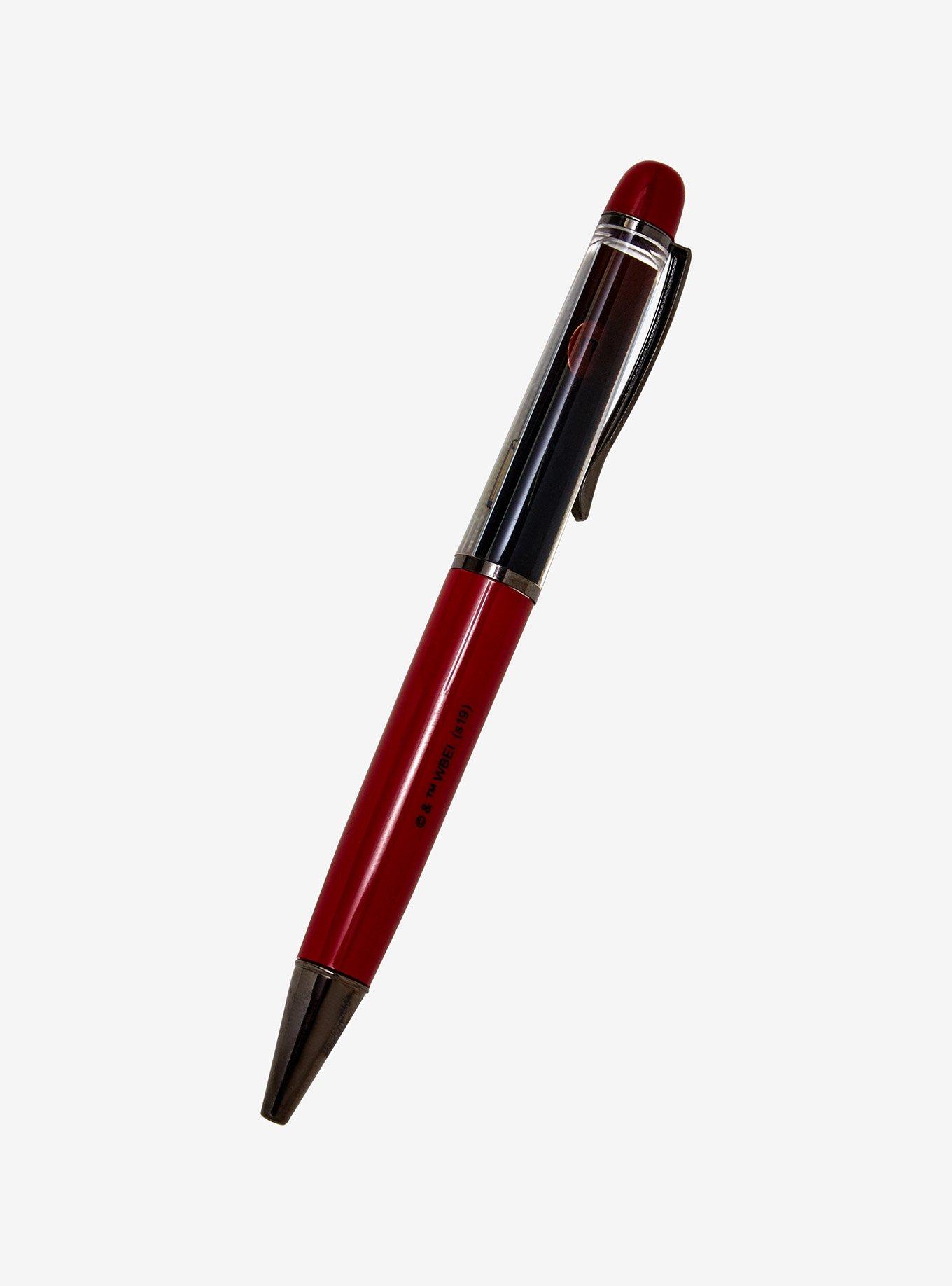 IT Paper Boat Floating Pen, , alternate