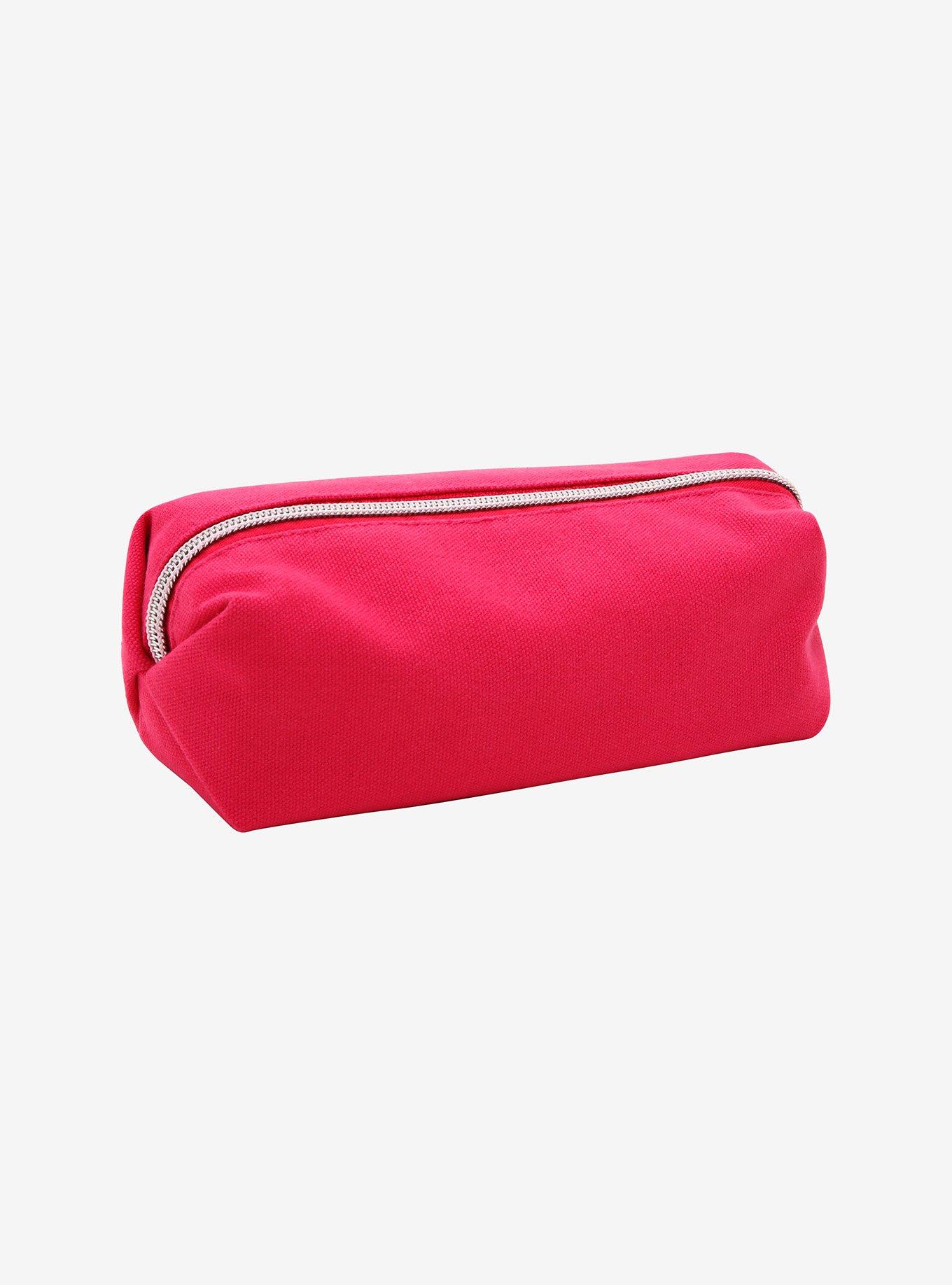 BT21 Group Pencil Pouch, , alternate