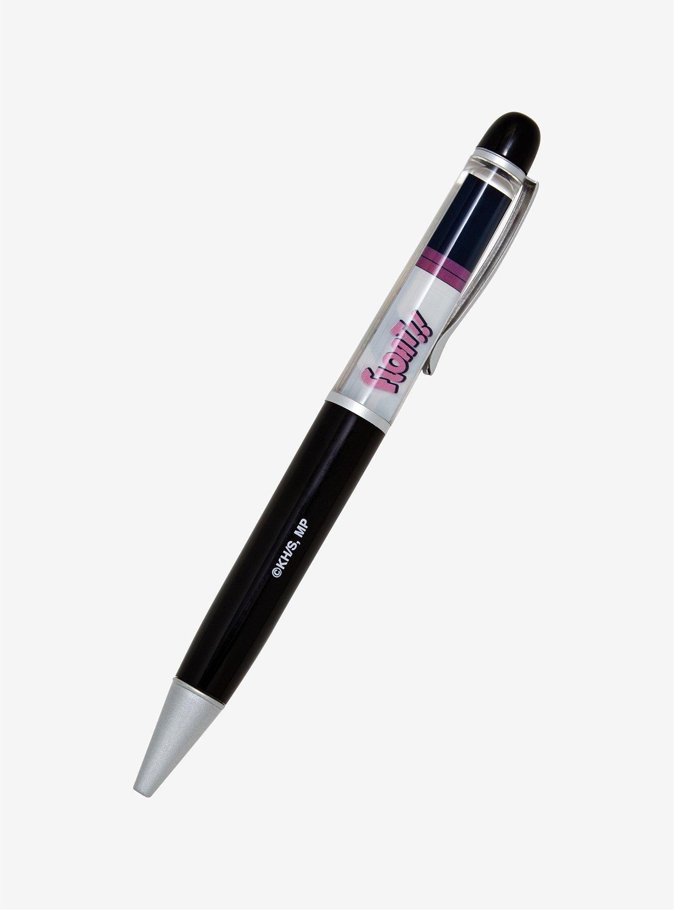 My Hero Academia Ochaco Floating Pen, , alternate