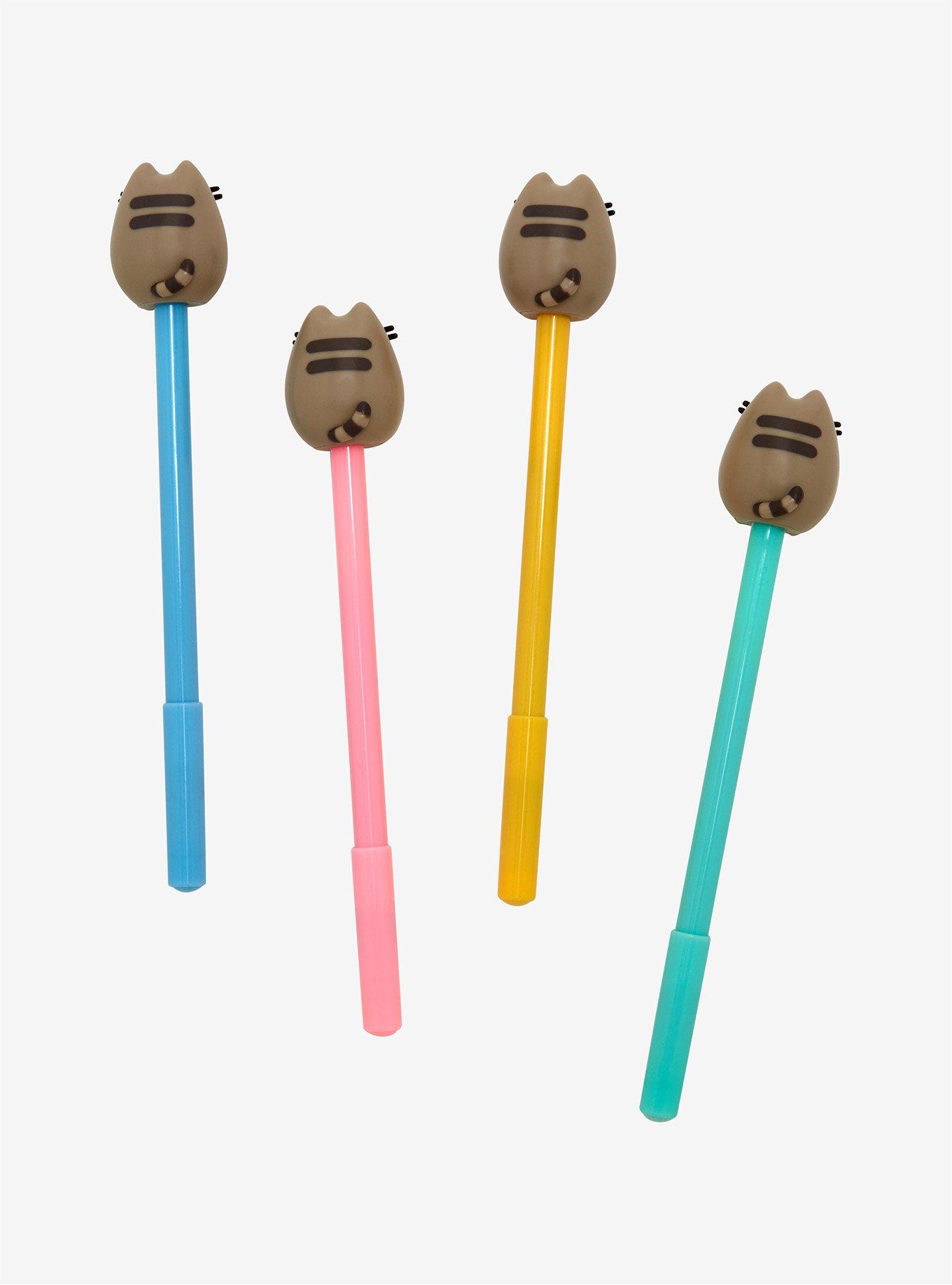 Pusheen Assorted Blind Pen, , alternate