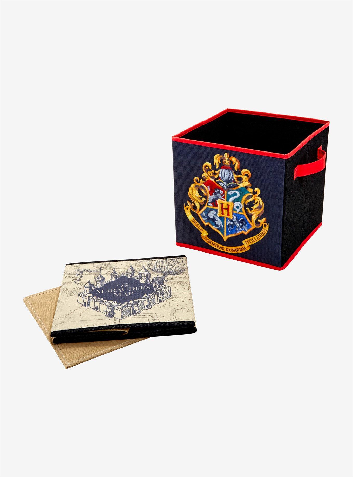 Harry Potter Storage Bin Set, , alternate