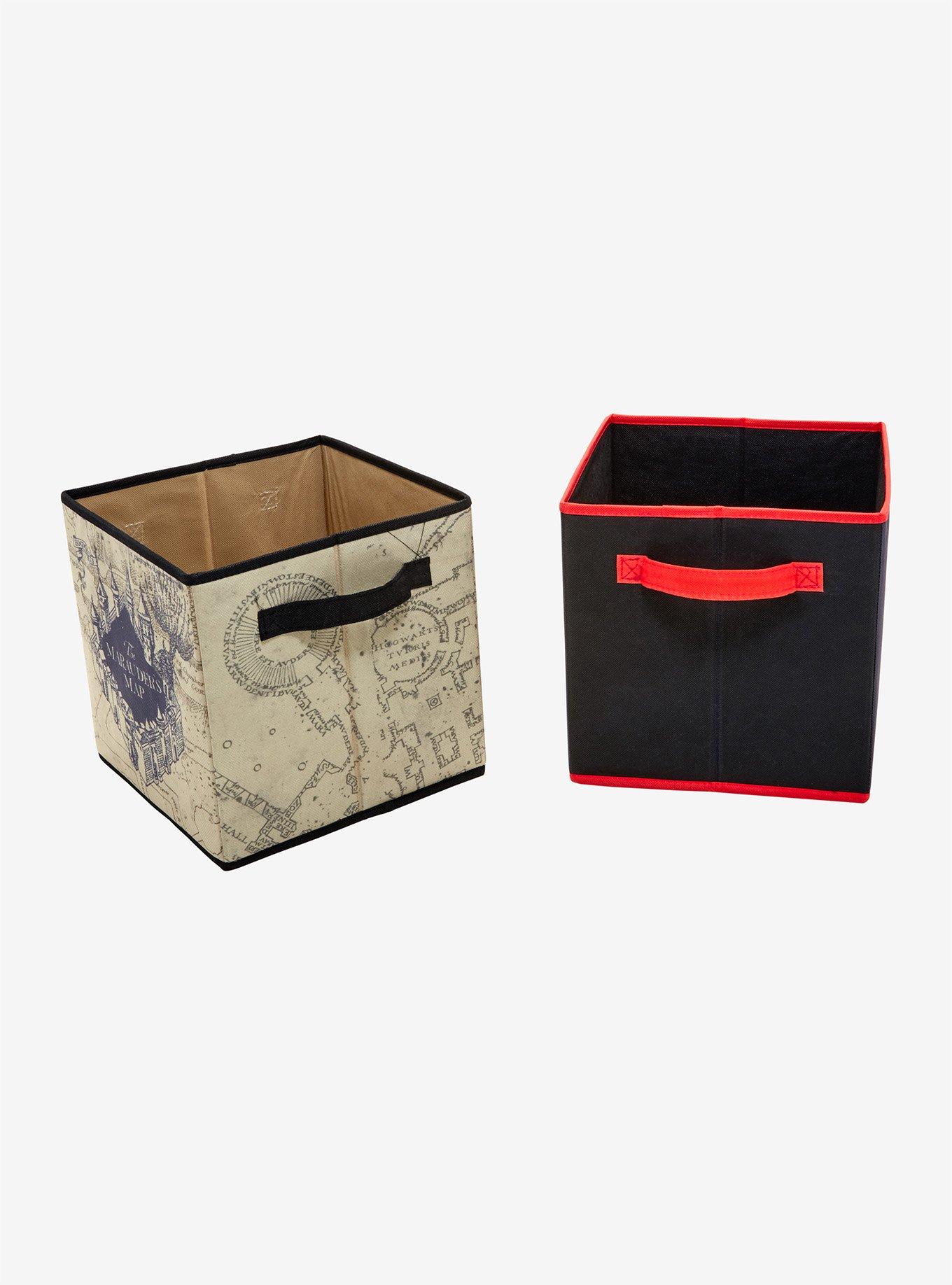 Harry Potter Storage Bin Set, , alternate