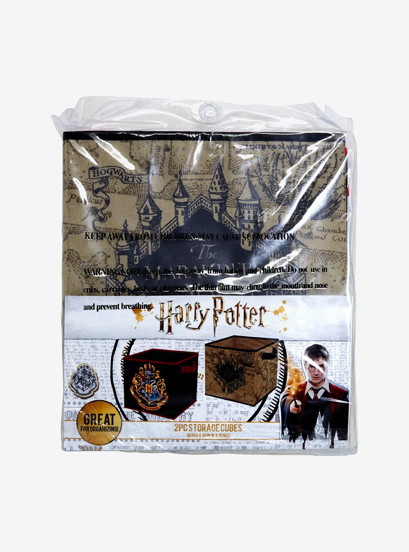 Harry Potter Storage Bin Set, , alternate