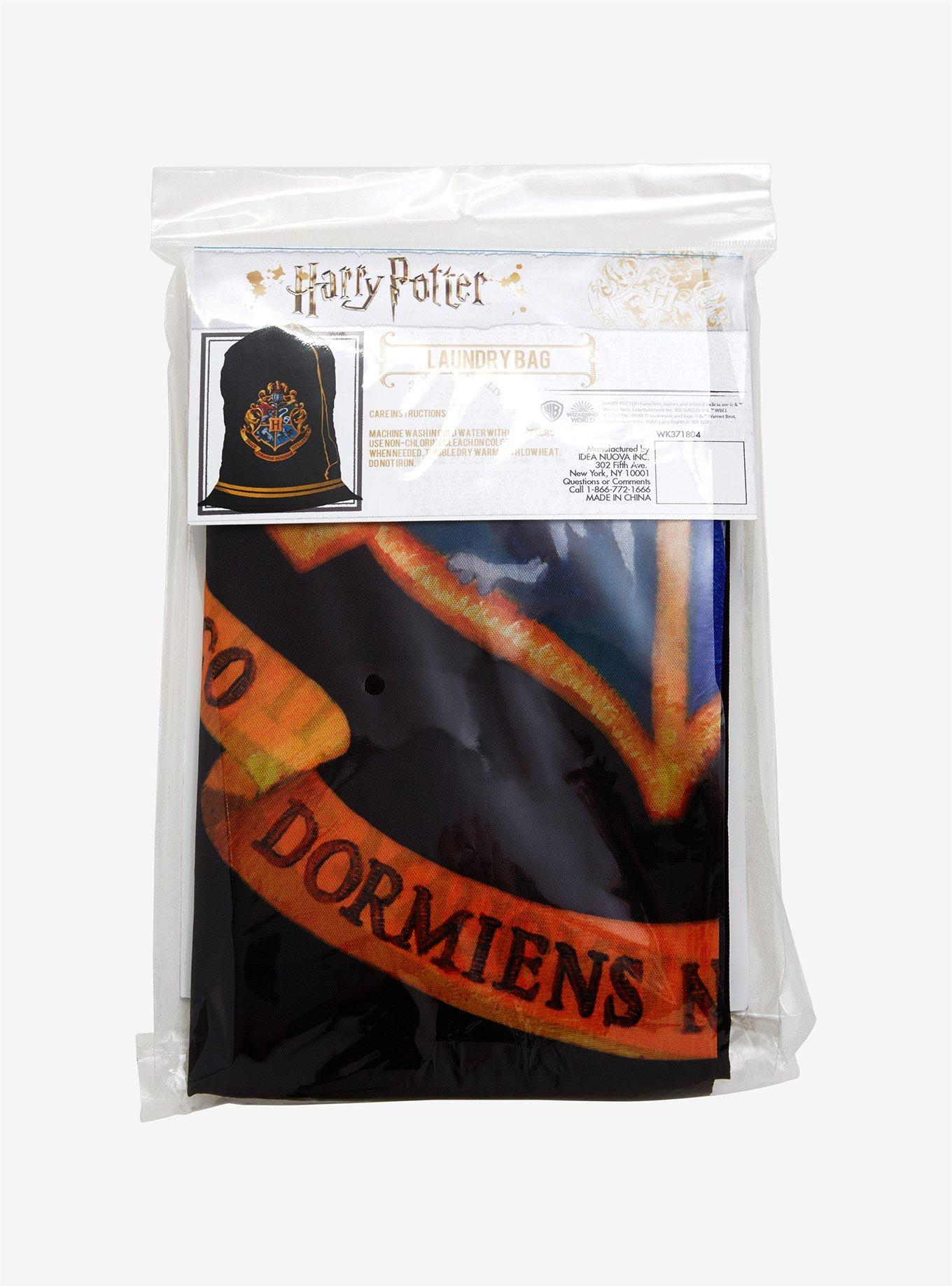 Harry Potter Hogwarts Laundry Bag, , alternate