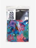 Disney Lilo & Stitch Floral Stitch Laundry Bag, , alternate