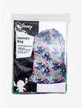 Disney Lilo & Stitch Floral Stitch Laundry Bag, , alternate