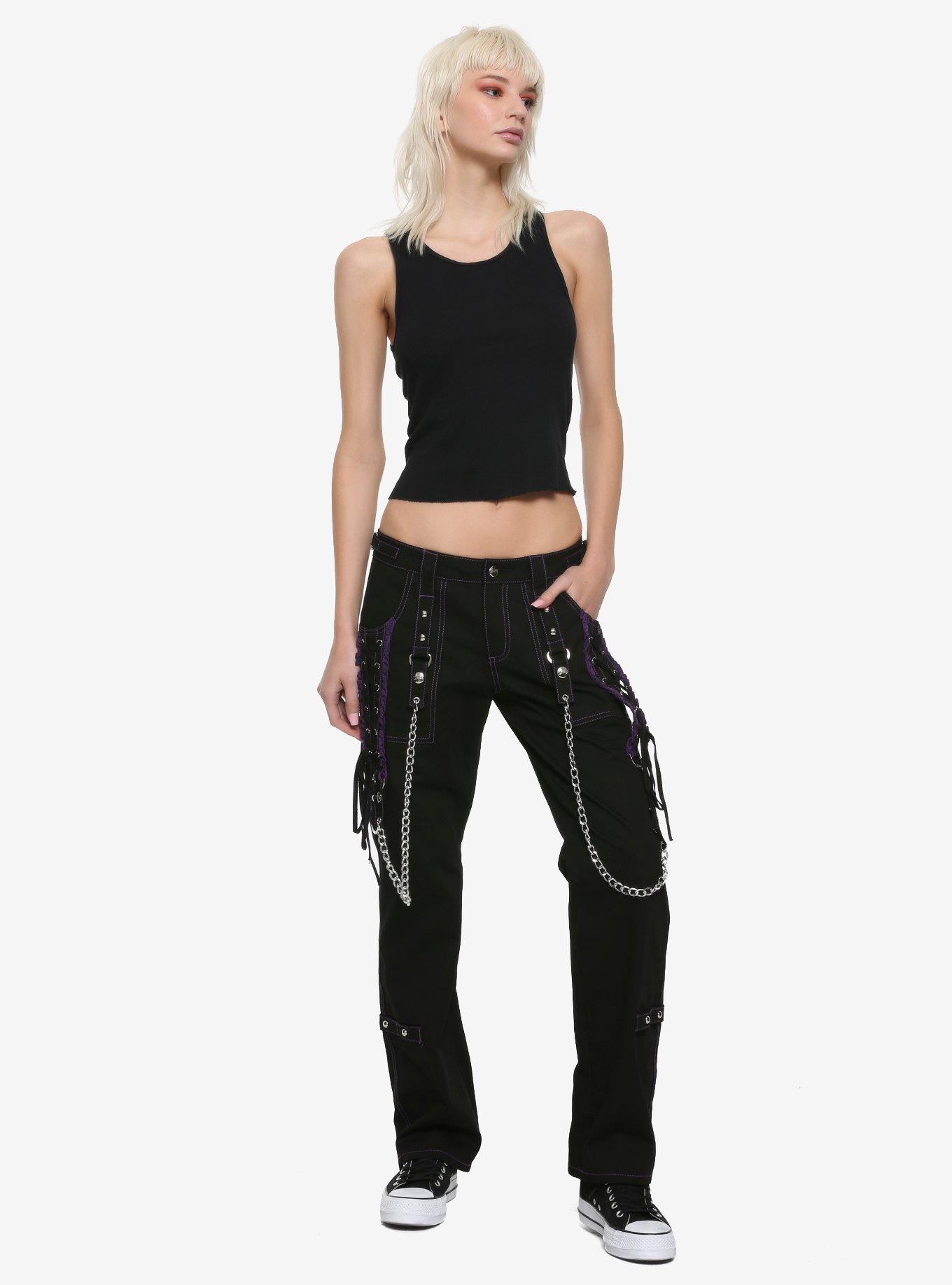 Hot Topic - For those of you who were asking the answer is yes. We still  have Tripp pants