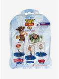 Disney Pixar Domez Toy Story 4 Blind Bag Collectible Mini Figures Series 1, , alternate