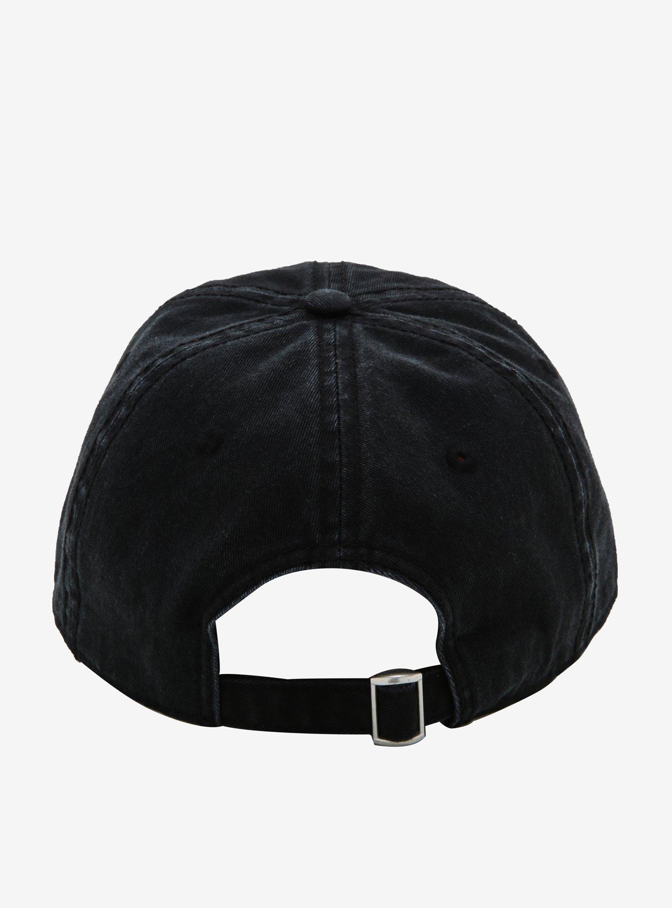 Game of Thrones Targaryen Cap, , alternate