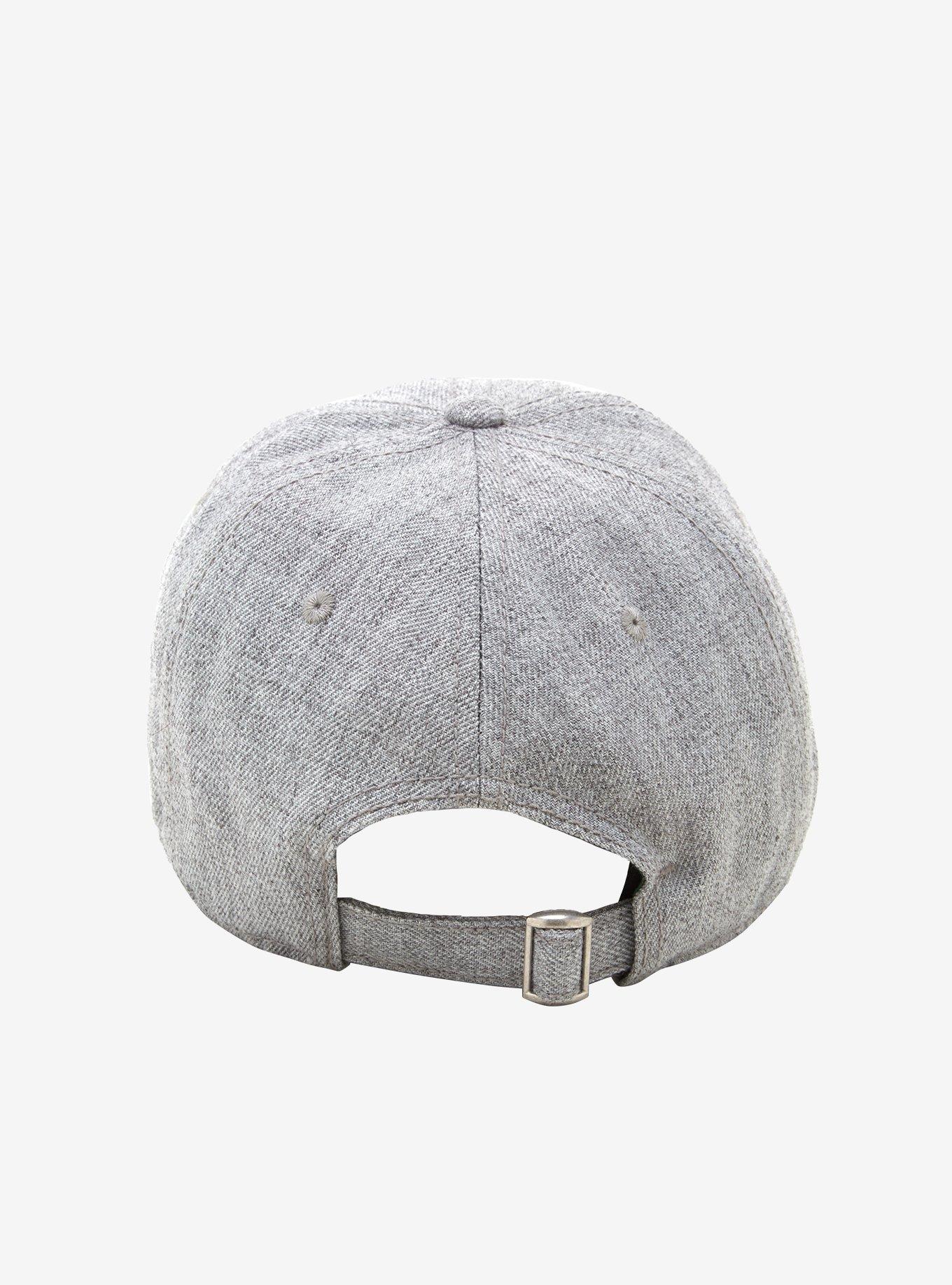 My Hero Academia U.A. High Two Tone Cap, , alternate