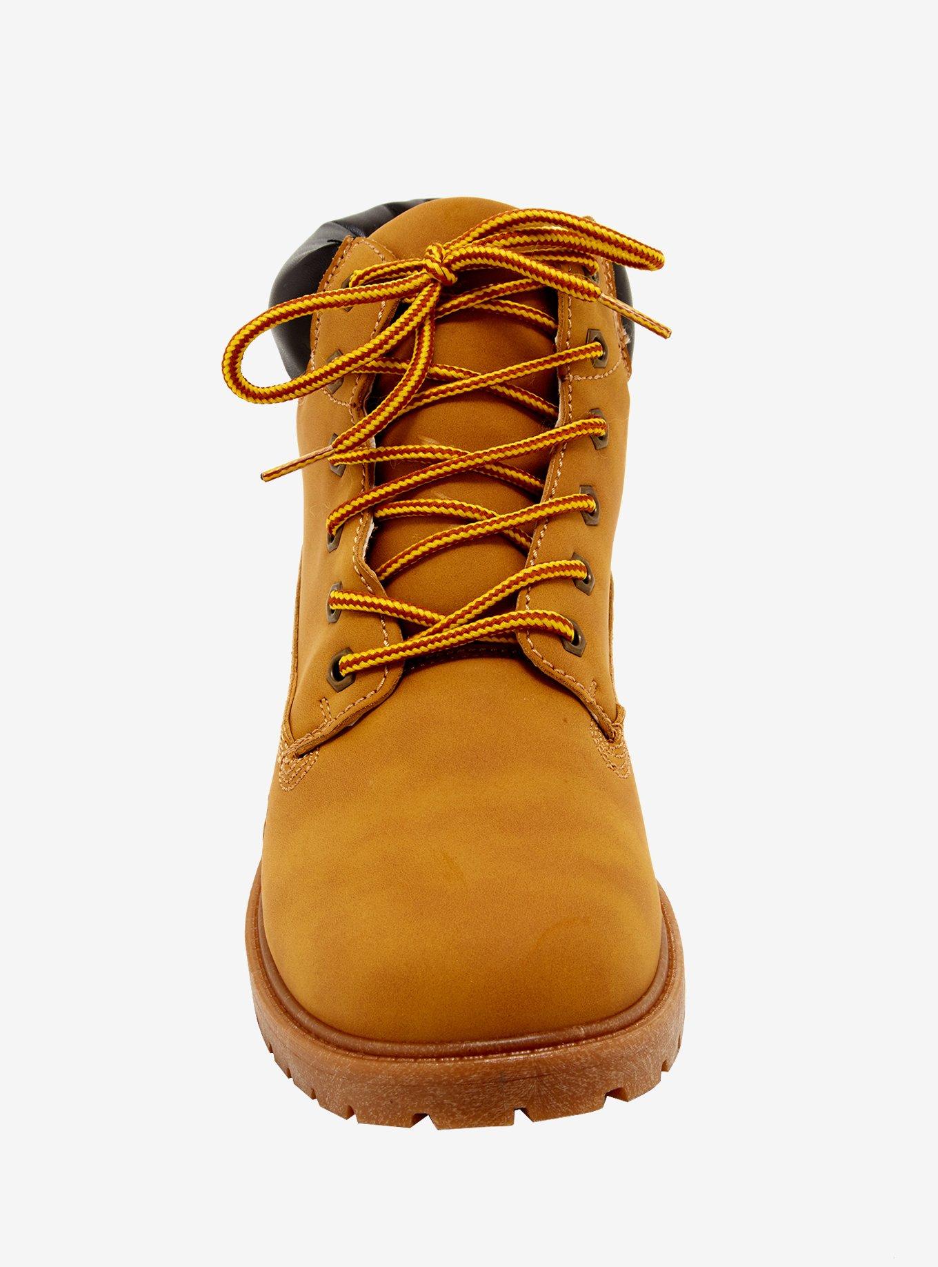 Hot topic lion king boots sale