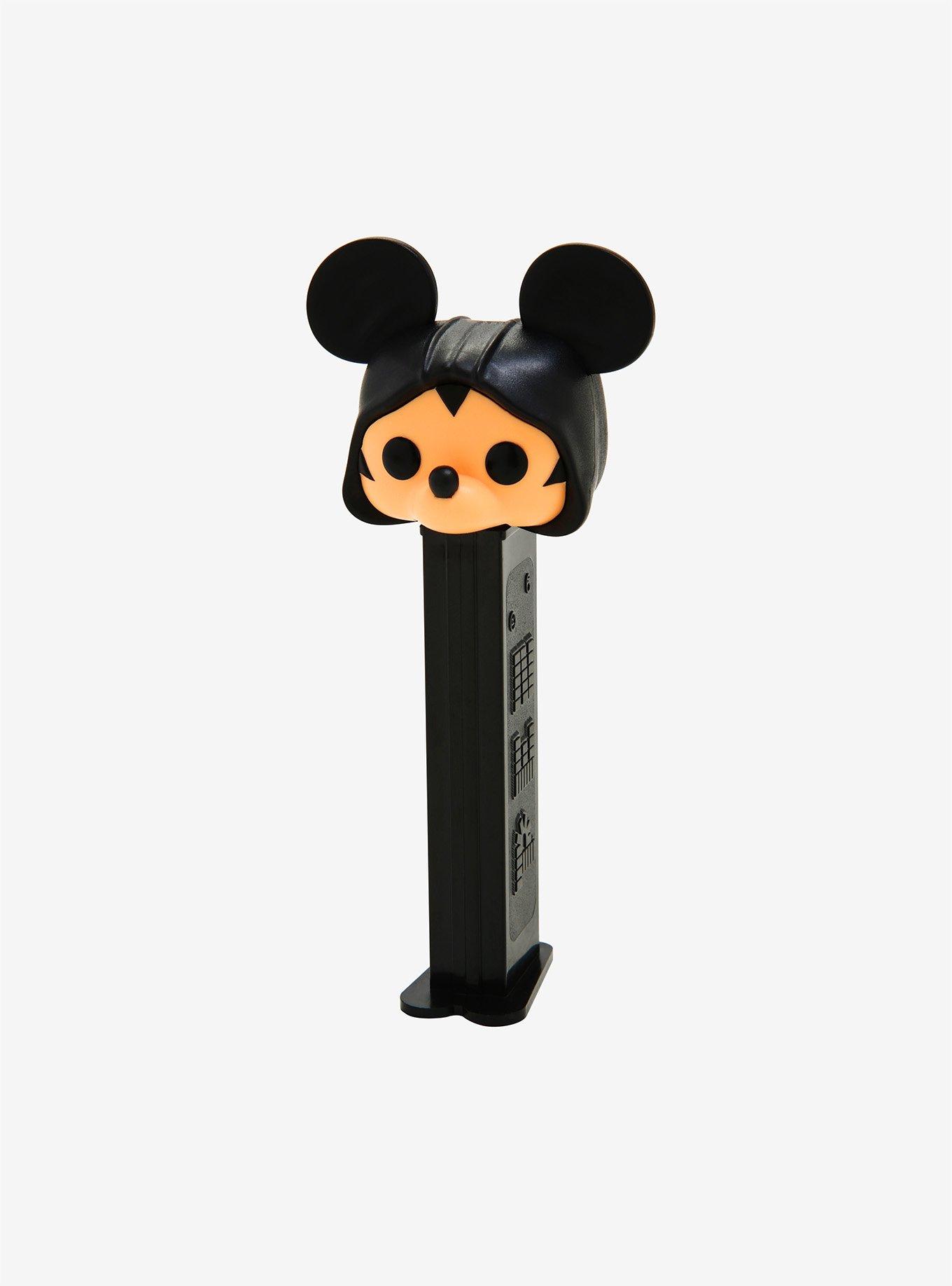 Funko Pop! PEZ Disney Kingdom Hearts Mickey Candy & Dispenser, , alternate