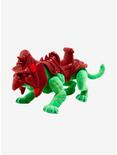 The Loyal Subjects Masters Of The Universe Action Vinyls Flocked Battle Cat Hot Topic Exclusive, , alternate