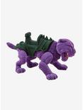 The Loyal Subjects Masters Of The Universe Action Vinyls Flocked Panthor Hot Topic Exclusive, , alternate