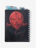 IT Chapter Two Tabbed Journal, , alternate