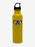 SpongeBob SquarePants Metal Water Bottle, , alternate