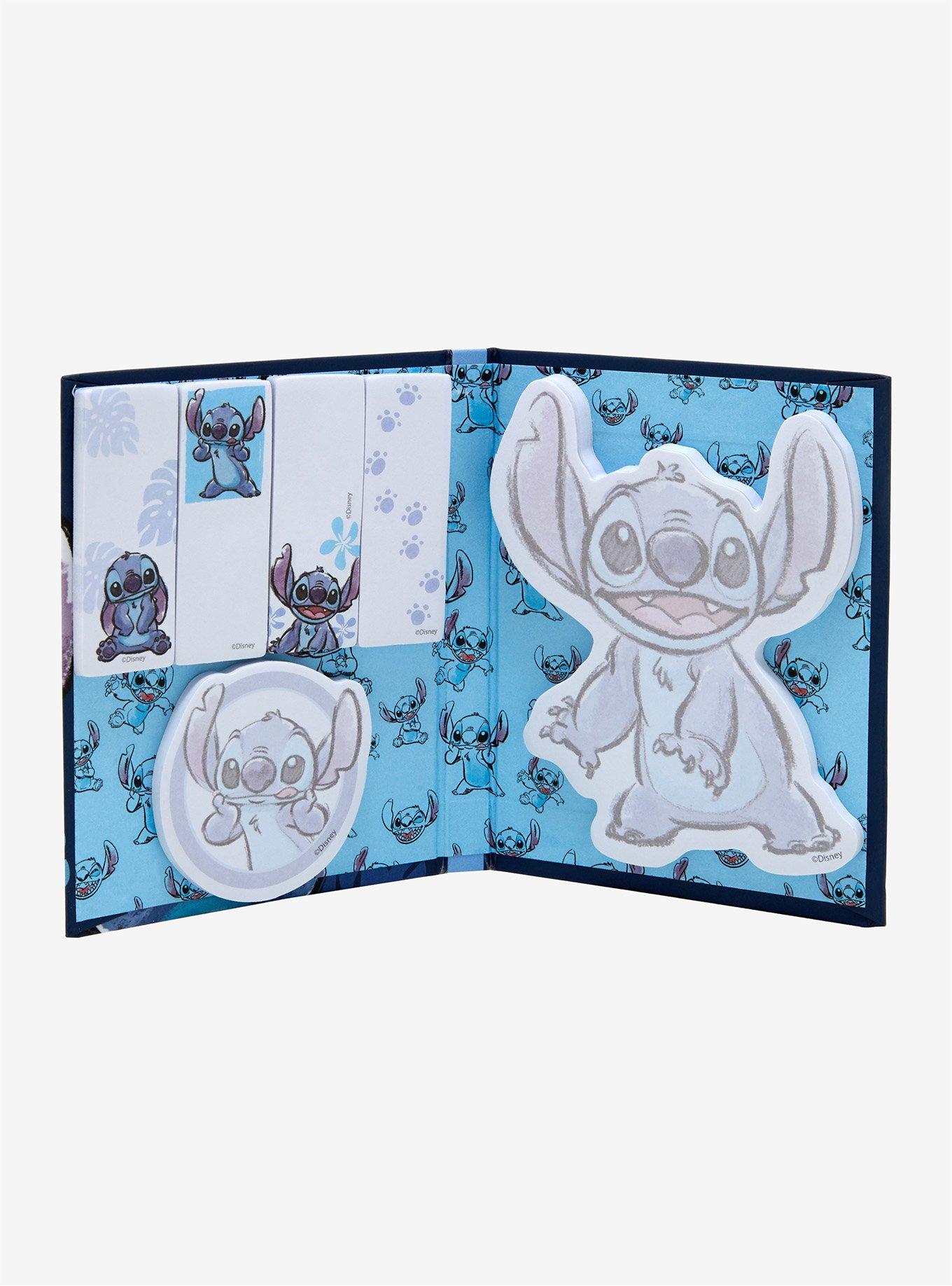 Disney Lilo & Stitch Sticky Note Set, , alternate