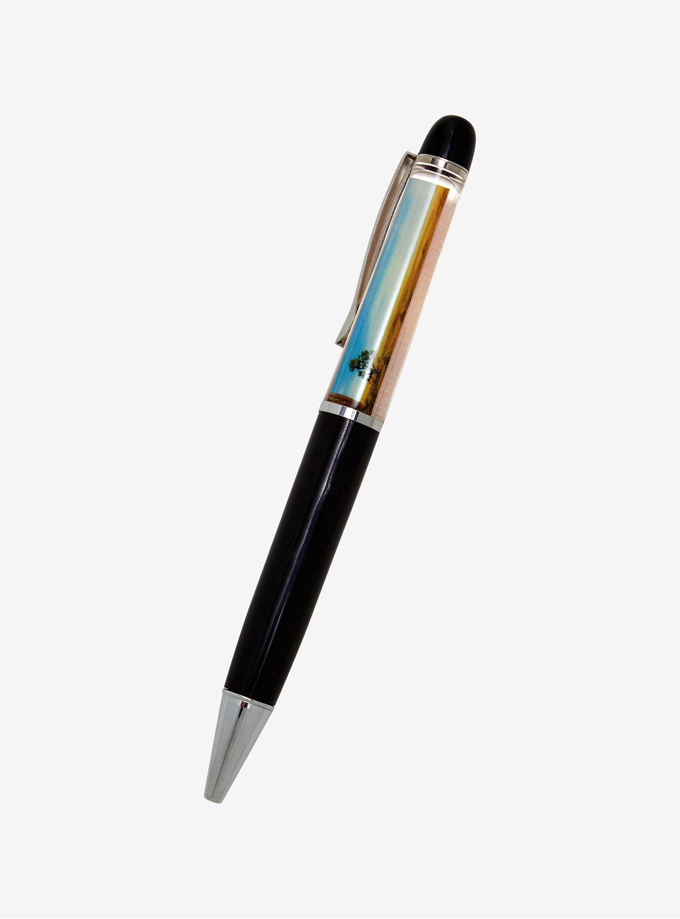 Disney The Lion King Floating Pen, , alternate
