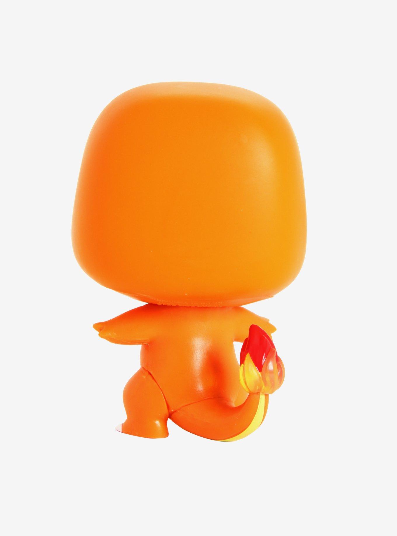 Funko Pop! Pok&eacute;mon Charmander Vinyl Figure, , alternate