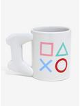 PlayStation Controller Mug, , alternate