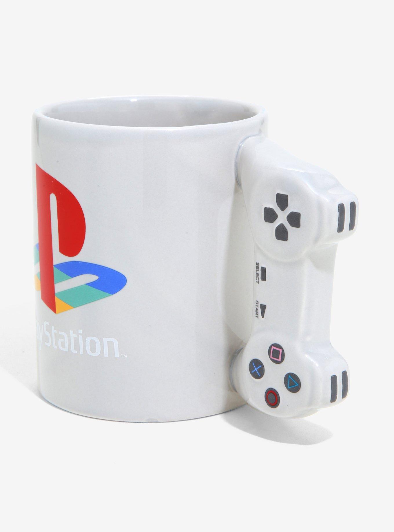 PlayStation Controller Mug, , alternate