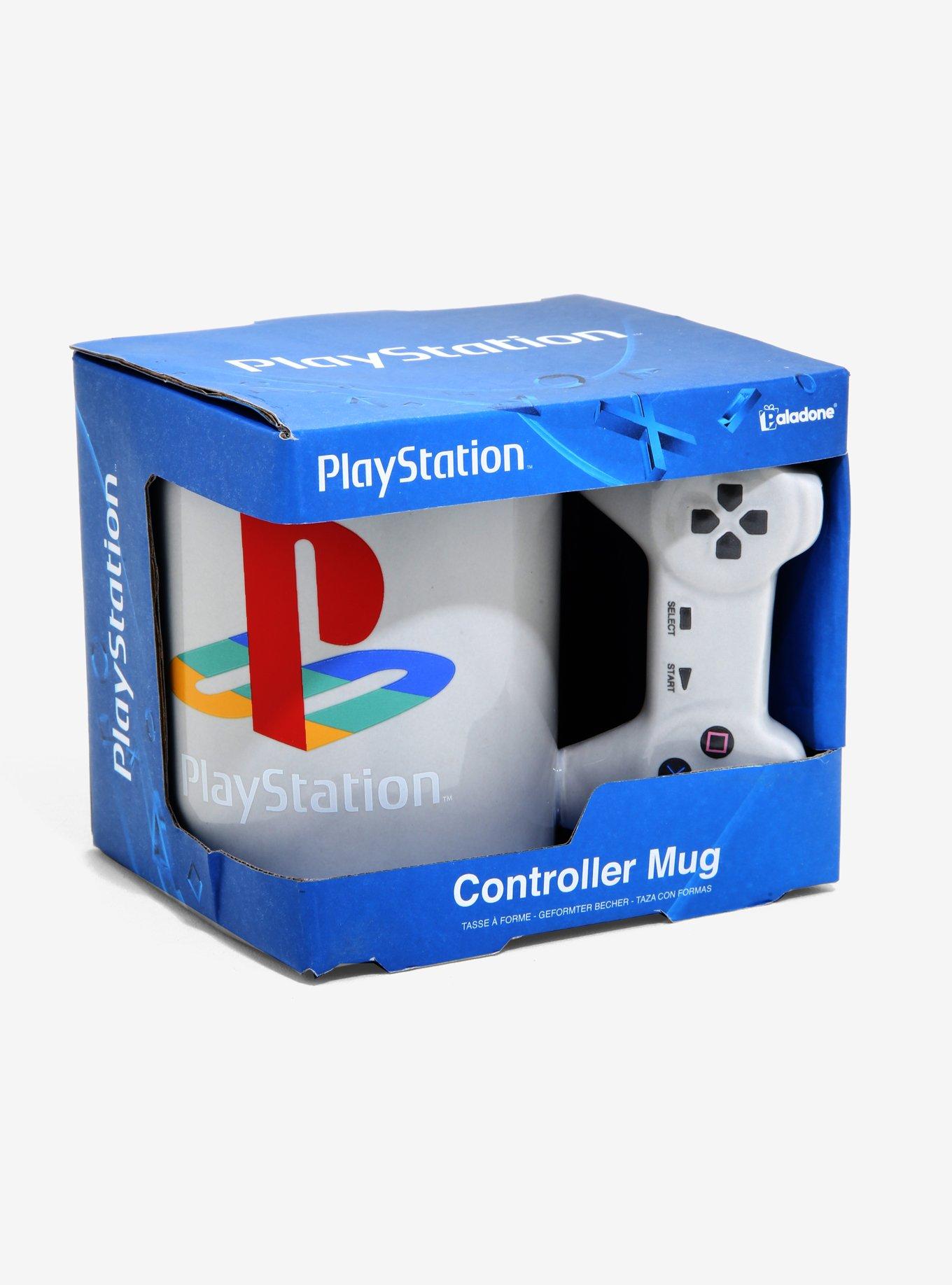 PlayStation Controller Mug, , alternate