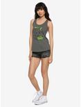 Marvel Guardians Of The Galaxy I Am Groot Girls Tank Top, , alternate