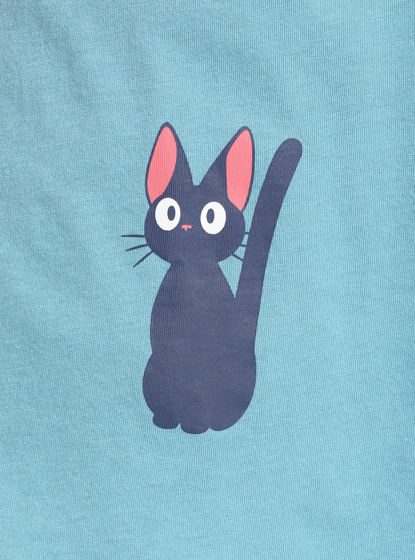 Our Universe Studio Ghibli Kiki's Delivery Service Pocket T-Shirt, , alternate