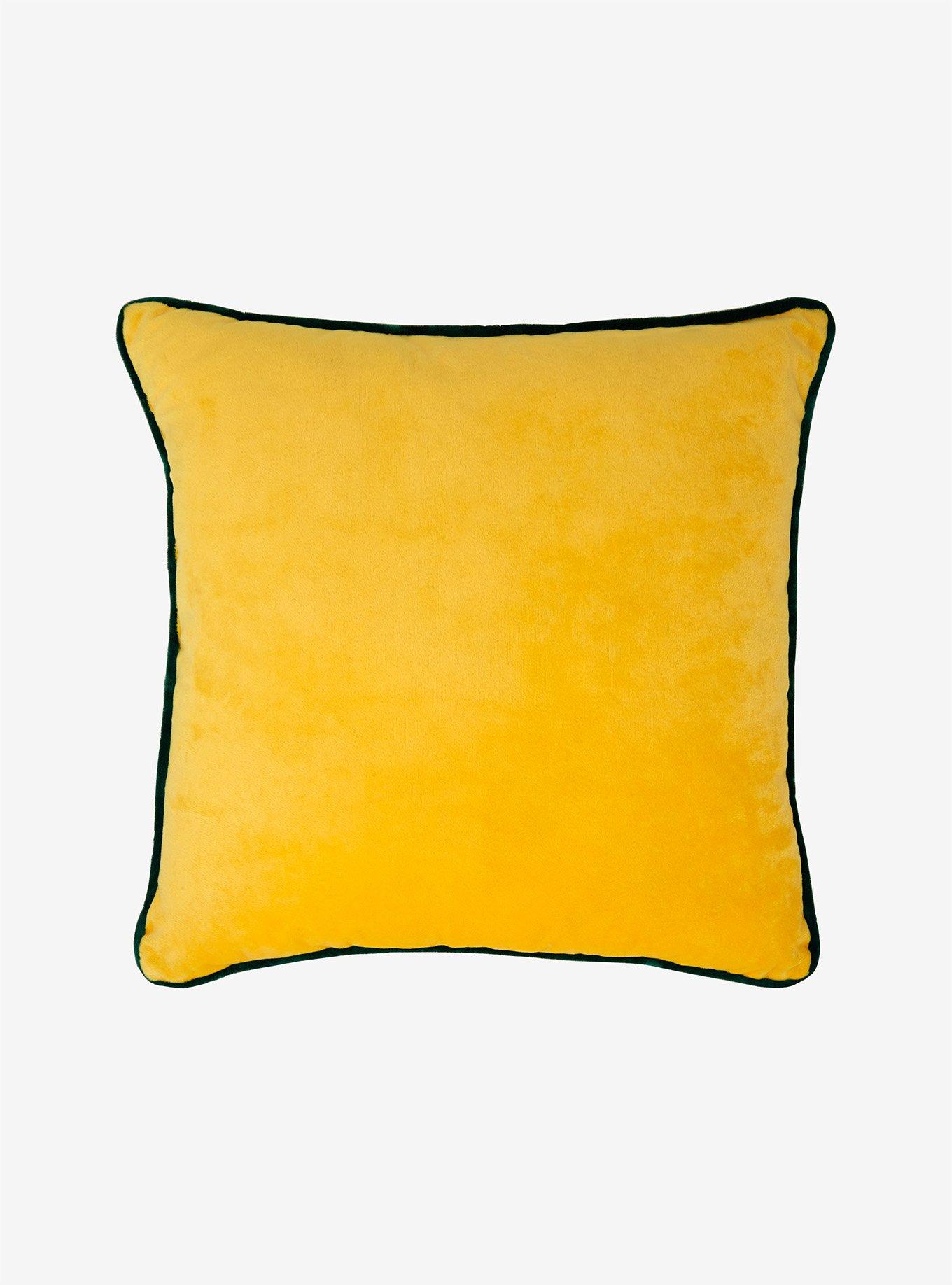 Stranger Things Camp Know Where Pillow, , alternate