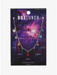 Solar System Sphere Necklace - BoxLunch Exclusive, , alternate