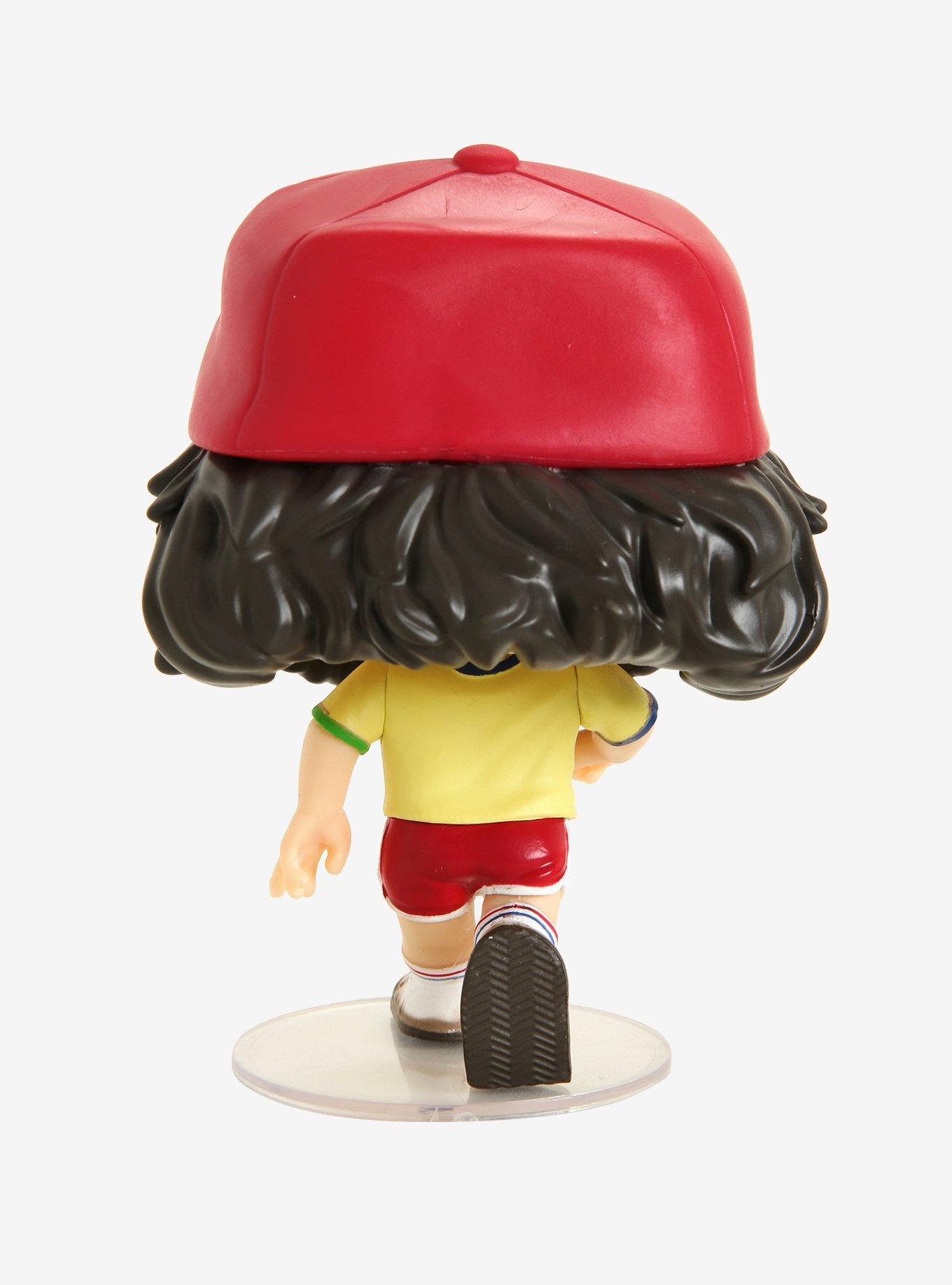 Funko Pop! Forrest Gump with Beard Vinyl Figure - 2019 Summer Convention Exclusive, , alternate