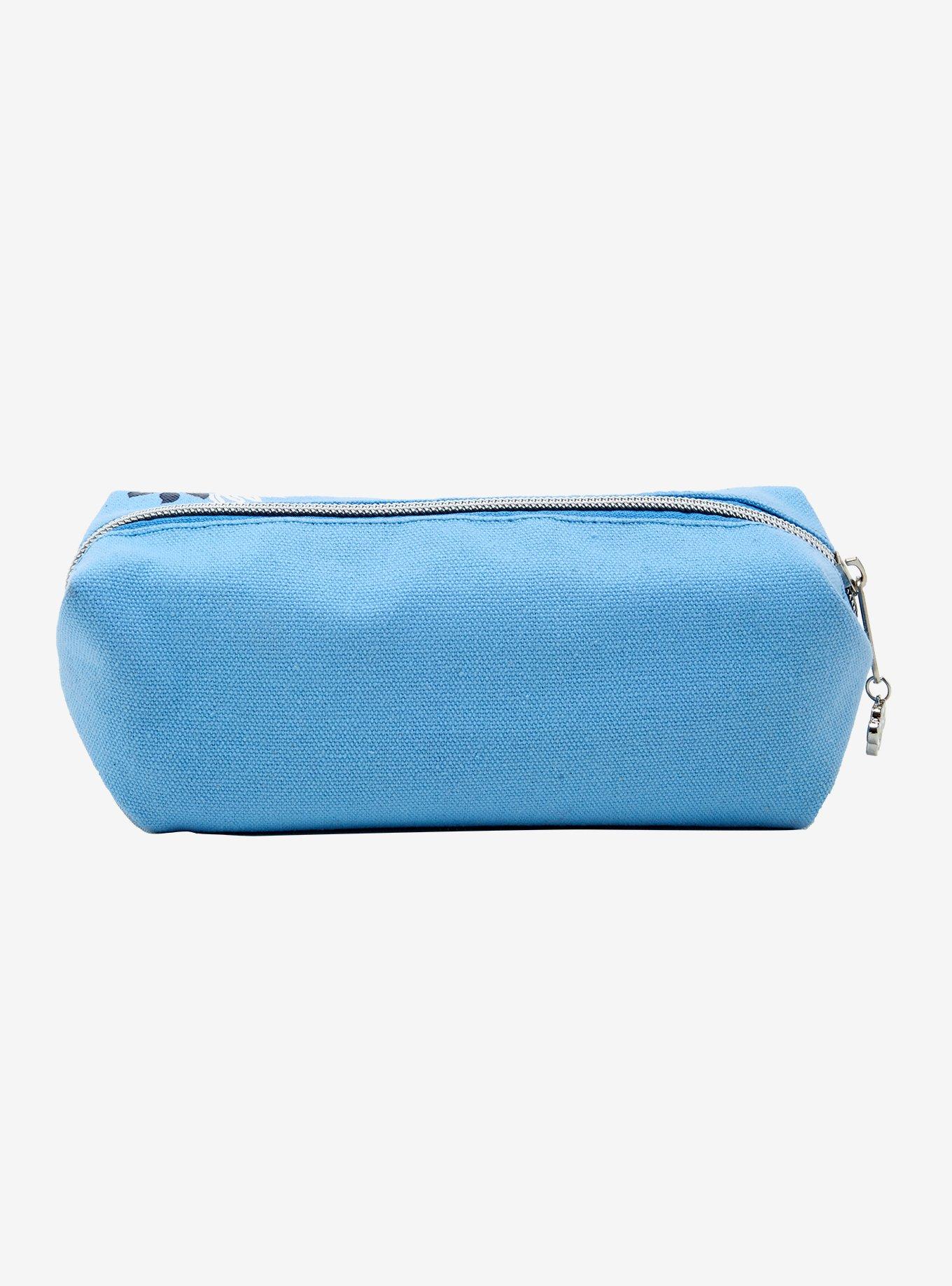 Disney Lilo & Stitch Pencil Pouch, , alternate