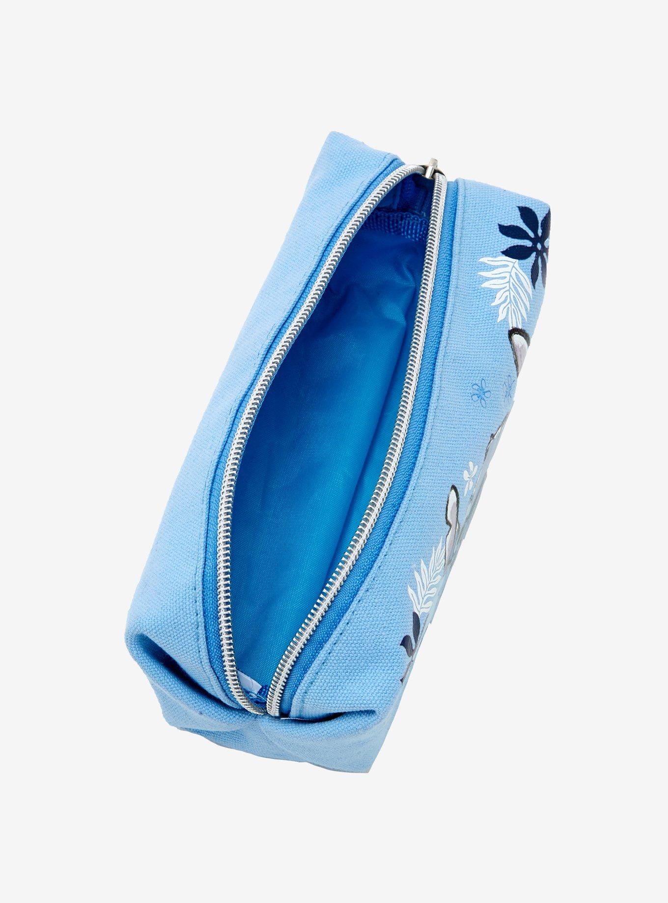 Disney Lilo & Stitch Pencil Pouch, , alternate