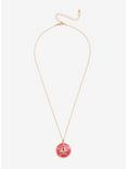 Sailor Moon Glitter Compact Necklace, , alternate