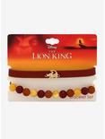 Disney The Lion King Bracelet Set, , alternate