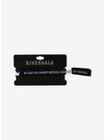 Riverdale Weirdo Fabric Bracelet, , alternate