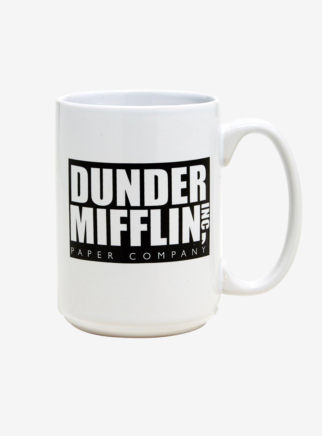 The Office World's Best Boss Mug, , alternate