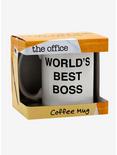 The Office World's Best Boss Mug, , alternate