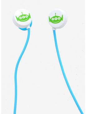 Disney Pixar Toy Story 4 Bluetooth Earbuds With Pouch, , hi-res
