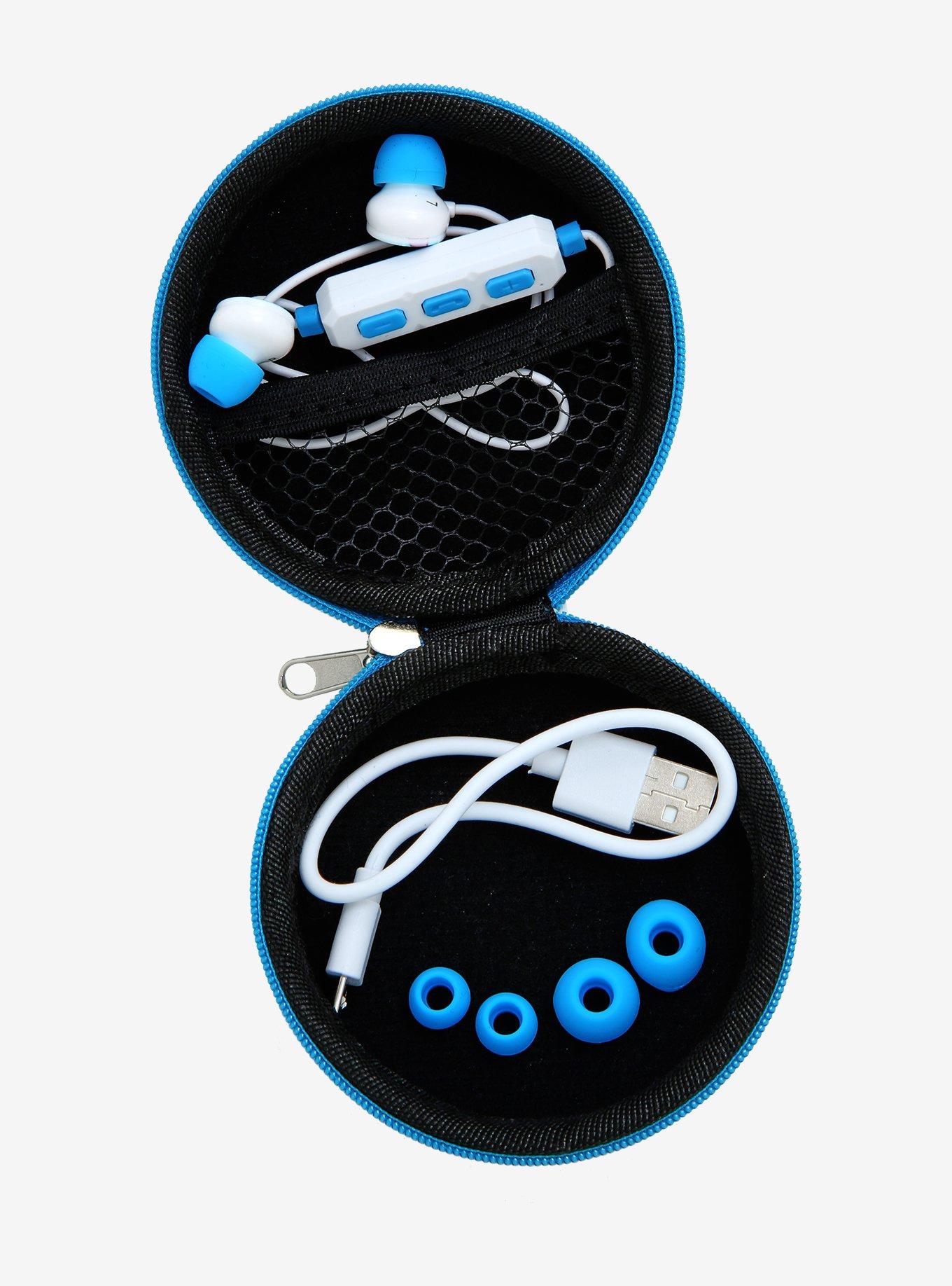 Disney Lilo & Stitch Bluetooth Earbuds With Pouch, , alternate
