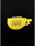 Detective Pikachu Hi-Hat Cafe Cup T-Shirt - BoxLunch Exclusive, , alternate