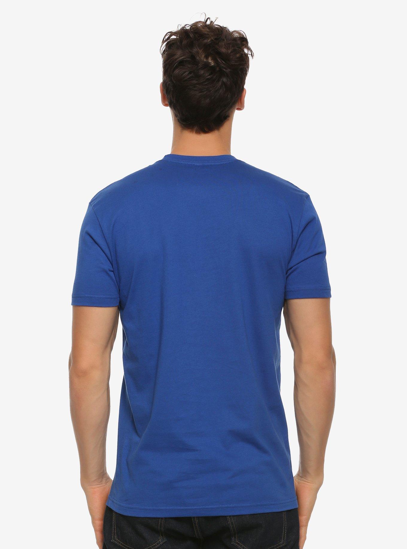 Community Greendale Community College T-Shirt - BoxLunch Exclusive, , alternate