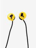 Pokemon Pikachu Bluetooth Earbuds With Pouch, , alternate