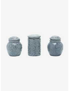 The Nightmare Before Christmas Trinket Jar Set, , hi-res