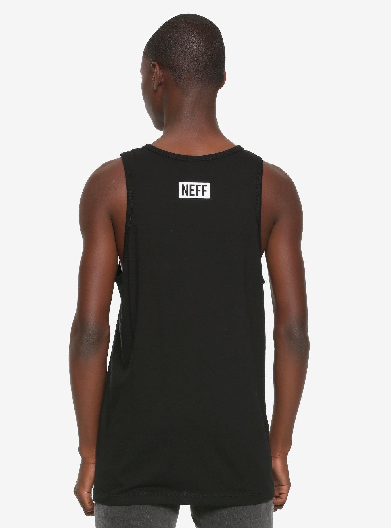 Fortnite X Neff Drift Tank Top, , alternate